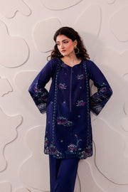 Lotus 2Pc - BATIK
