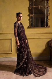 Enzo Saree 3Pc - Formal Dress - BATIK