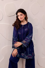 Lotus 2Pc - BATIK