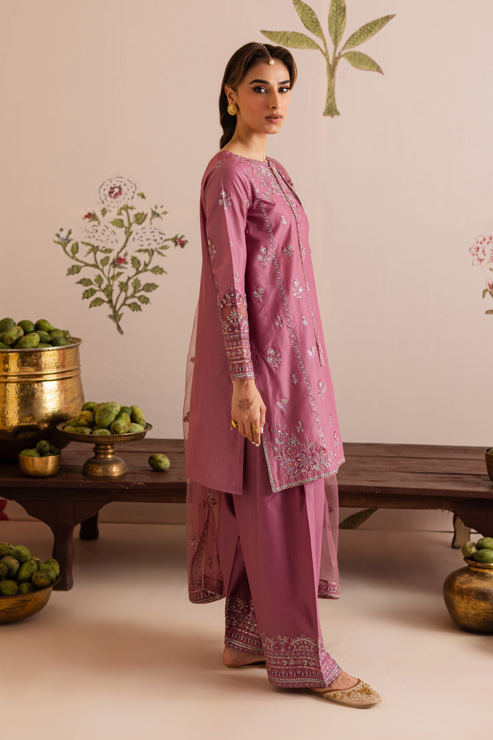 Ayren 3Pc - Festive Eid Pret