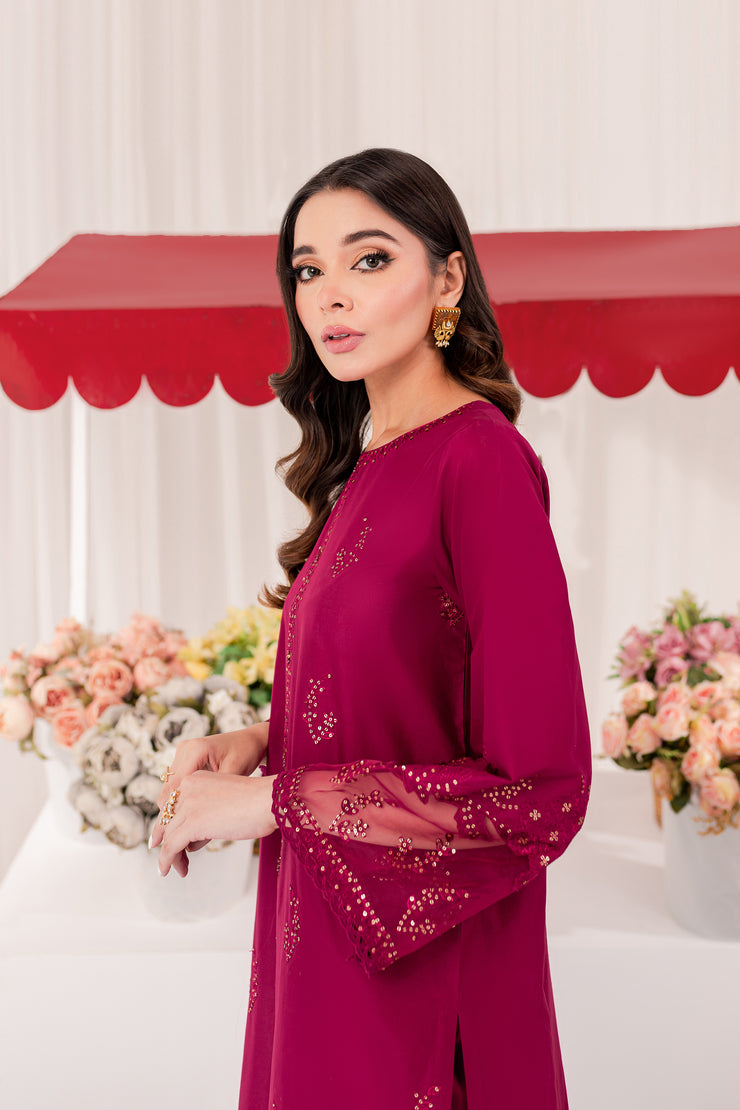 Anabia 2Pc - BATIK