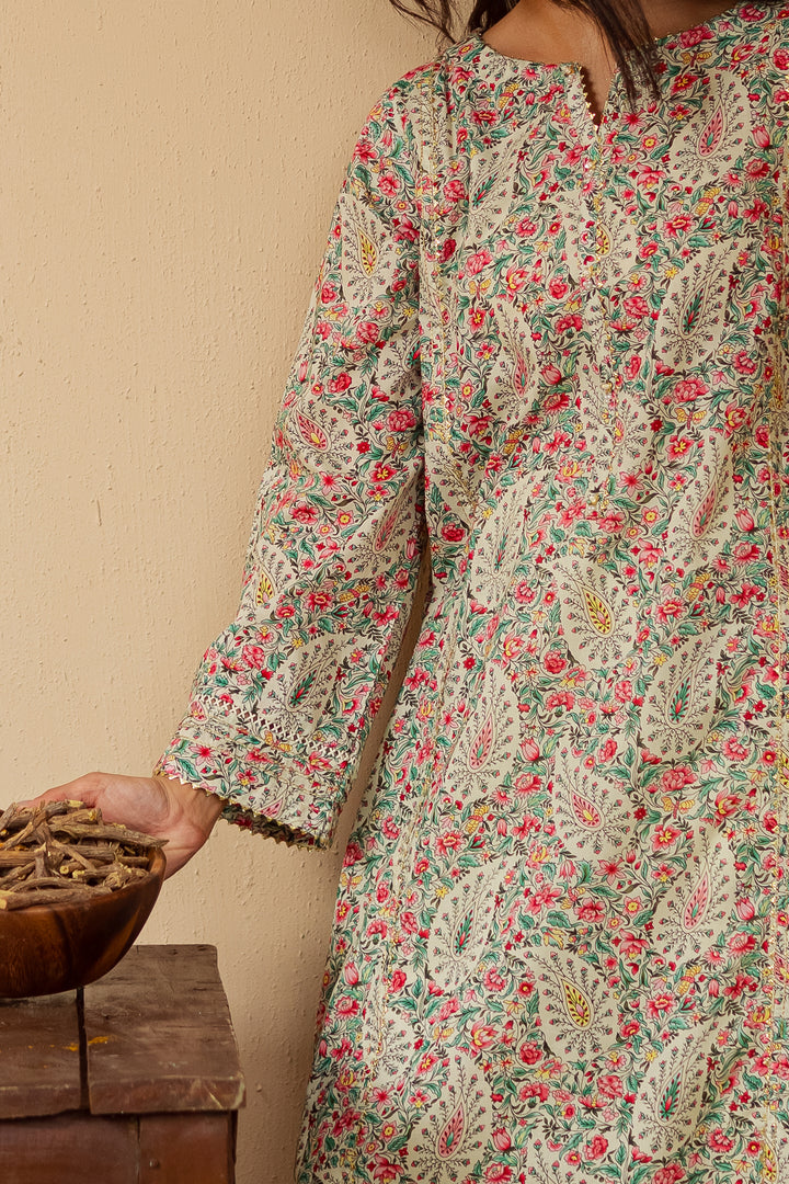 Blair 2Pc - Festive Eid Prints