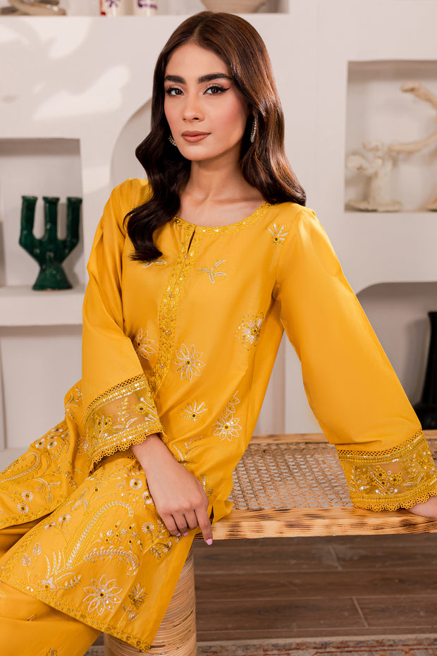 Ellen 2Pc - BATIK