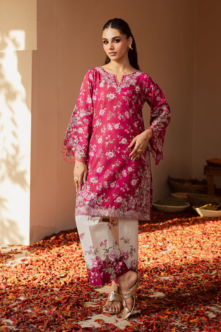 Ruby 2Pc - Festive Eid Prints