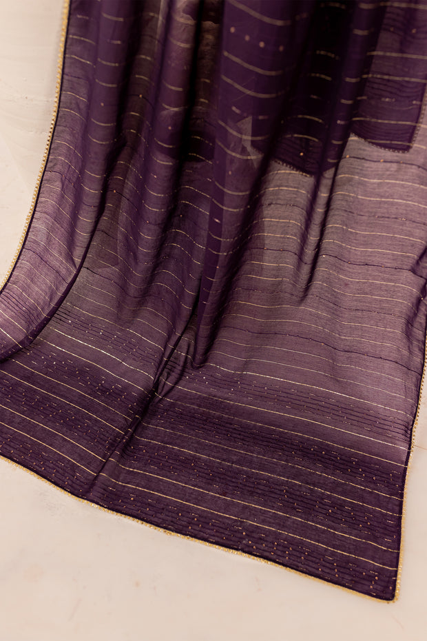 Seq. Purple Dpt - BATIK