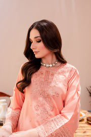 Pastel Blush 3Pc - BATIK