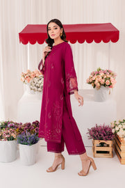 Anabia 2Pc - BATIK