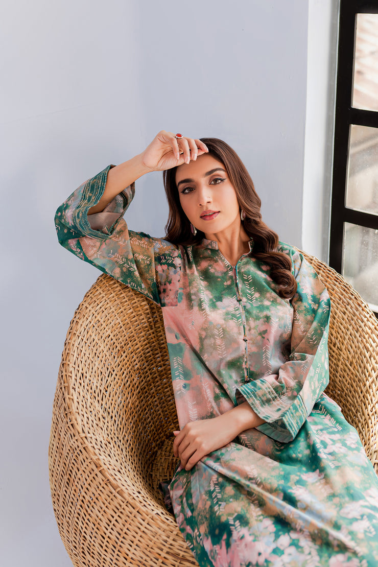 Dig. Emal 2Pc - BATIK