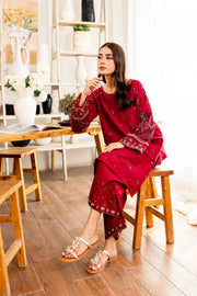 Farisha 2Pc - BATIK