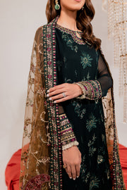 Megha 3Pc - BATIK