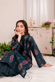 Dig. Hailey 2Pc - BATIK