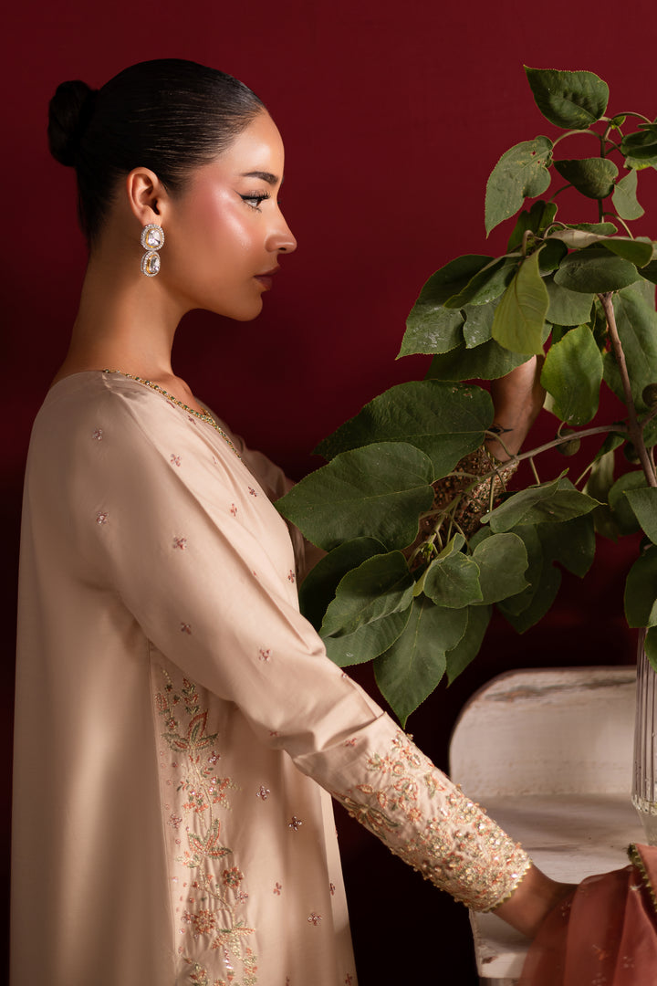Twila 3Pc- Festive Luxe Pret