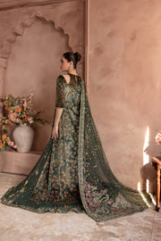 Mayal 4Pc - Formal Dress