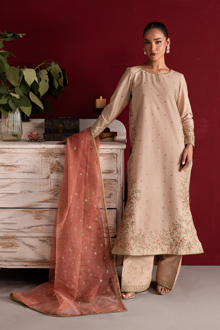 Twila 3Pc- Festive Luxe Pret