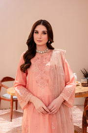 Pastel Blush 3Pc - BATIK