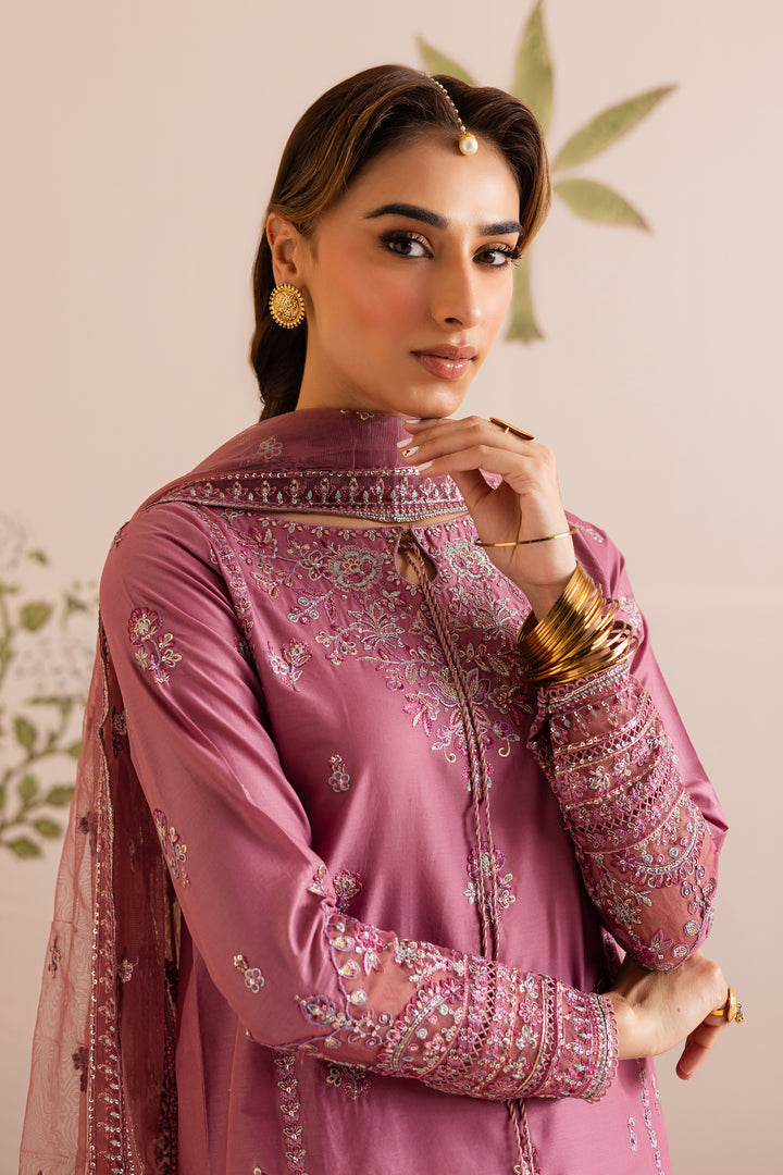 Ayren 3Pc - Festive Eid Pret