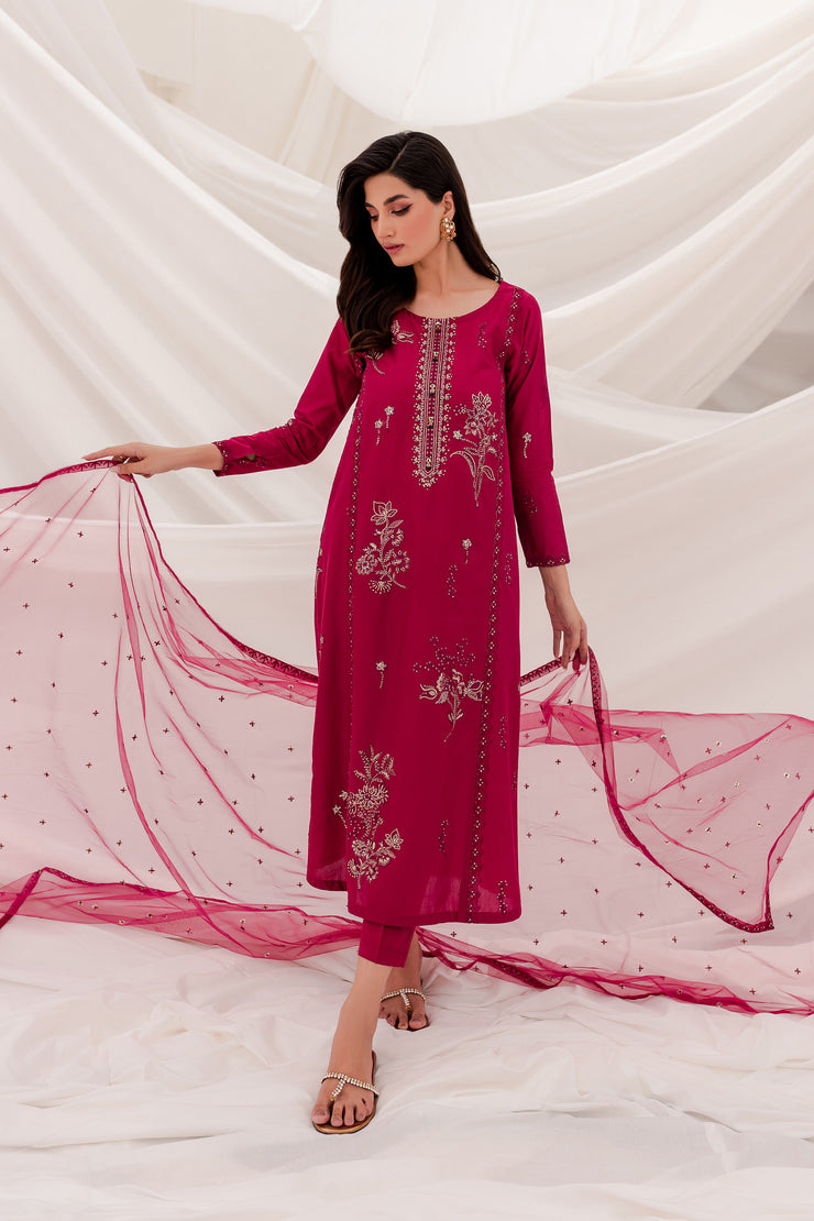Zayden 3Pc - BATIK