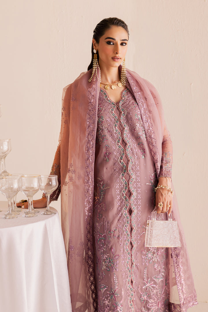 Grace Kelly 3Pc - Festive Luxe Pret