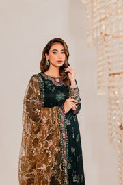 Megha 3Pc - BATIK