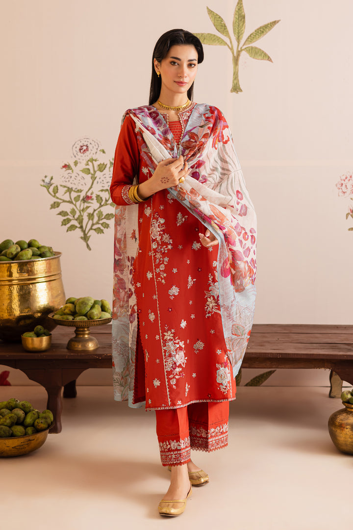 Shizumi 3Pc - Festive Eid Pret