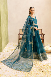 Zuha 3Pc - Formal Dress