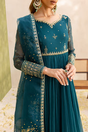 Zuha 3Pc - Formal Dress