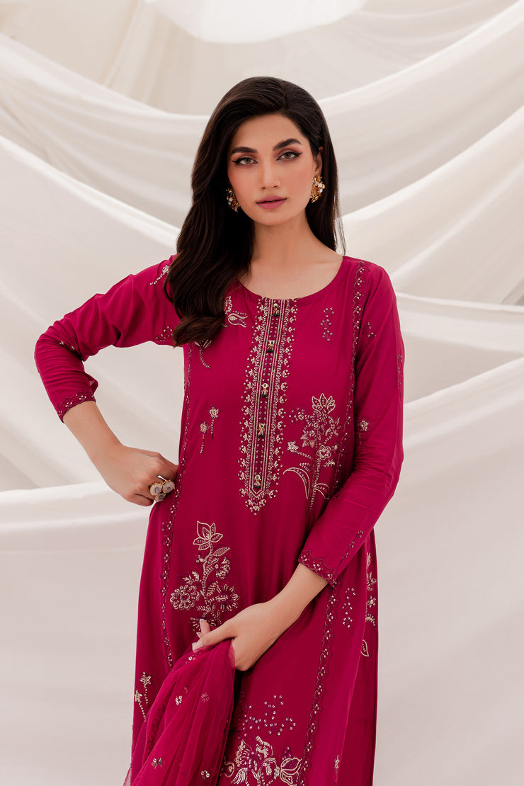 Zayden 3Pc - BATIK