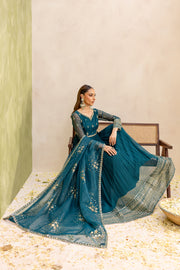 Zuha 3Pc - Formal Dress