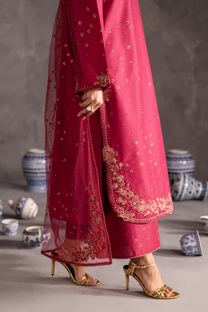 Nimbus 3pc - Festive Luxe Pret