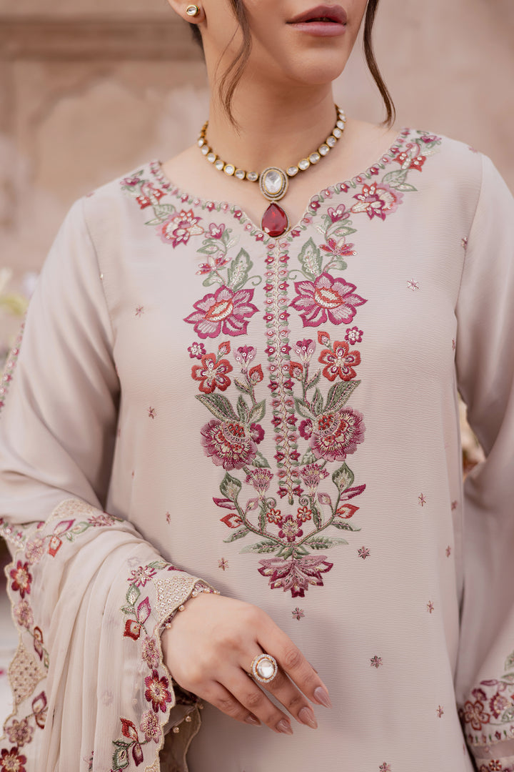 Lark 3Pc - Festive Luxe Pret