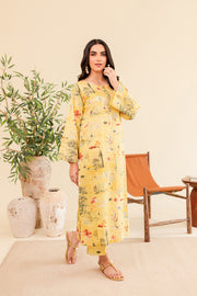 Dig. Bon Voyage 2Pc - BATIK