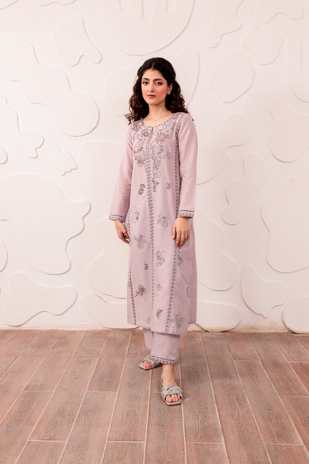 Dewsburgh 2Pc - BATIK