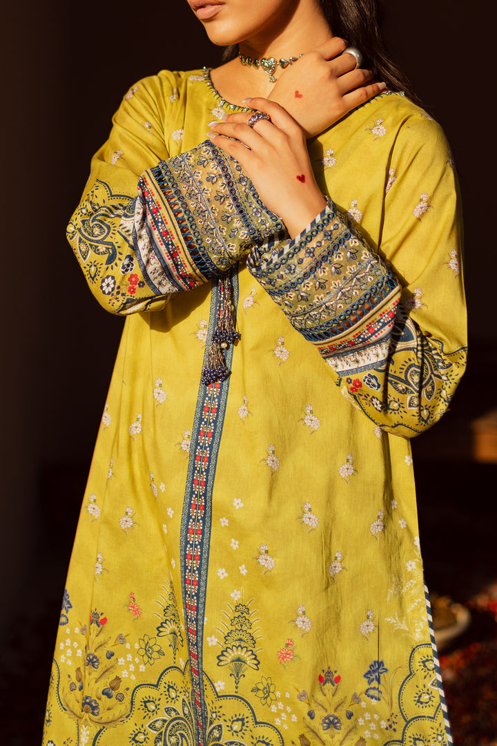 Giselle 2Pc - Festive Eid Prints