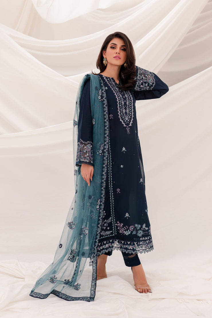 Estelle 3Pc - BATIK