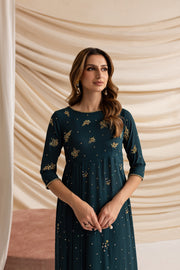 Opal 2Pc - Formal Luxe PRET - BATIK