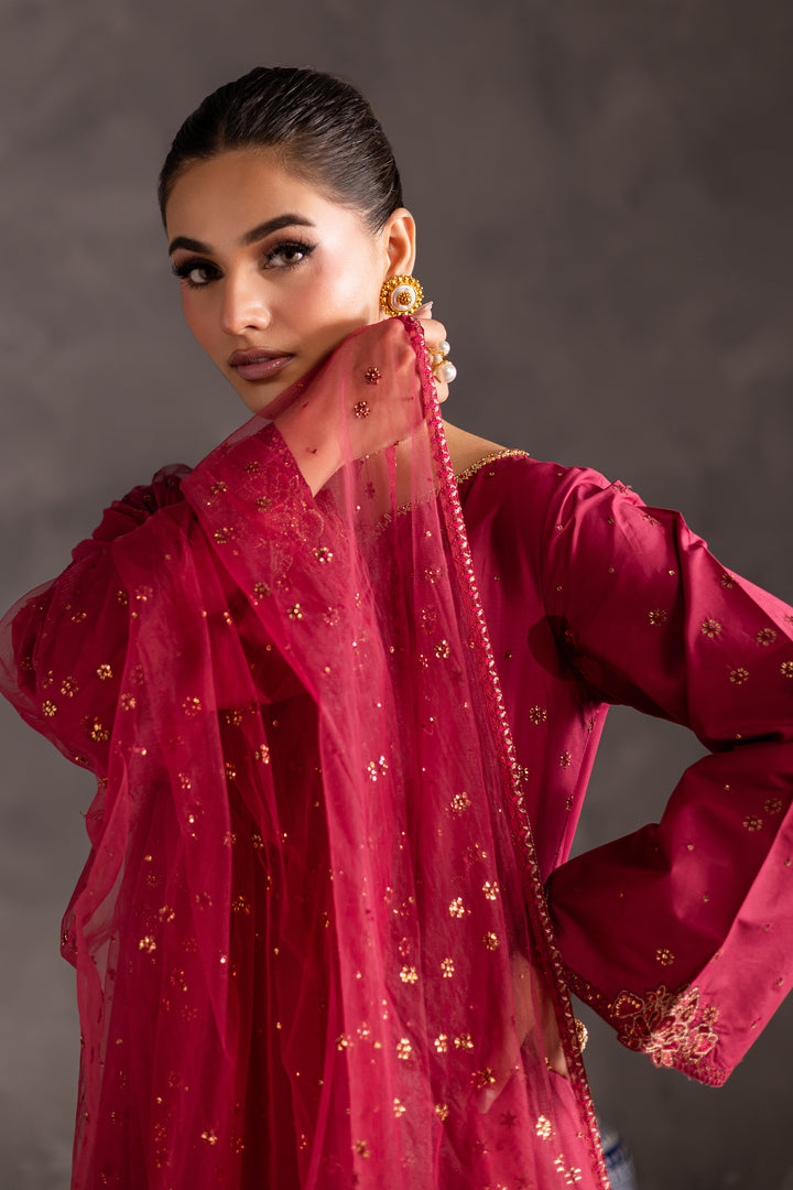Nimbus 3pc - Festive Luxe Pret