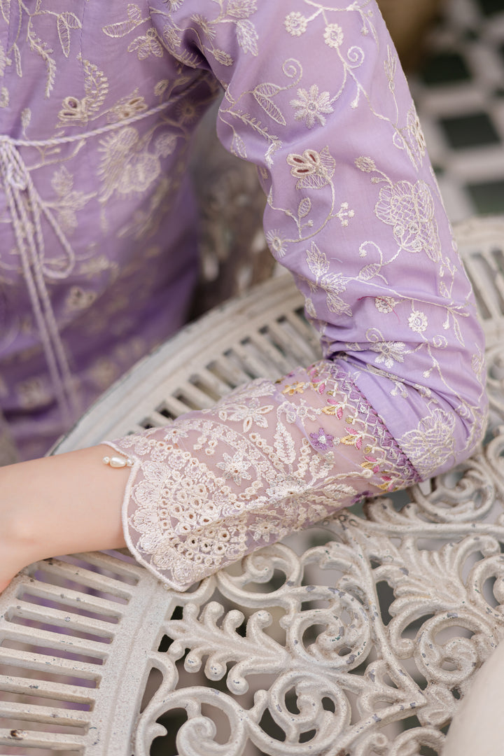 Thistle 3Pc - Festive Eid Pret