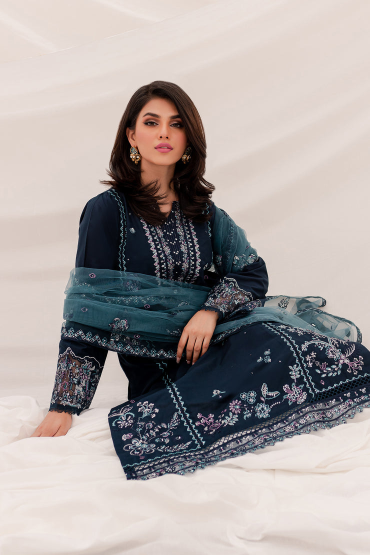 Estelle 3Pc - BATIK