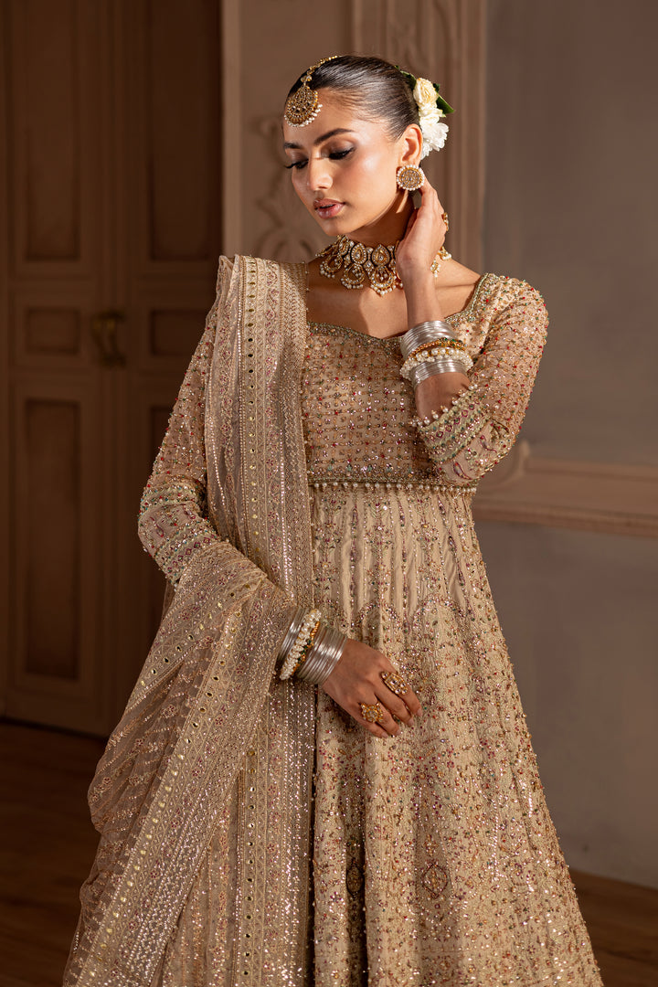 Liam 3Pc - Bridal Dress
