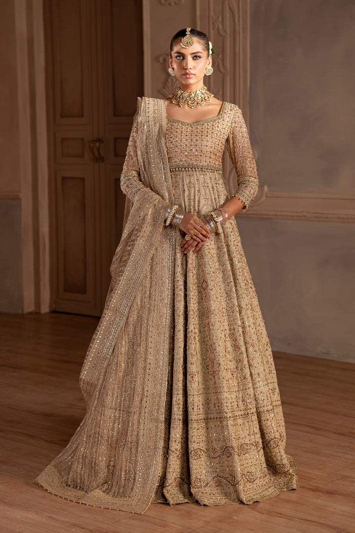 Liam 3Pc - Bridal Dress