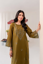 Agnes 2Pc - BATIK