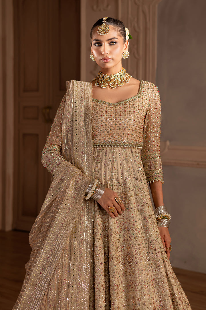Liam 3Pc - Bridal Dress