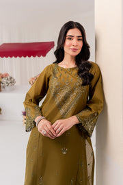 Agnes 2Pc - BATIK