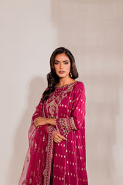 Robe 3Pc - BATIK