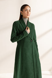 Georgina Green | Long Coat