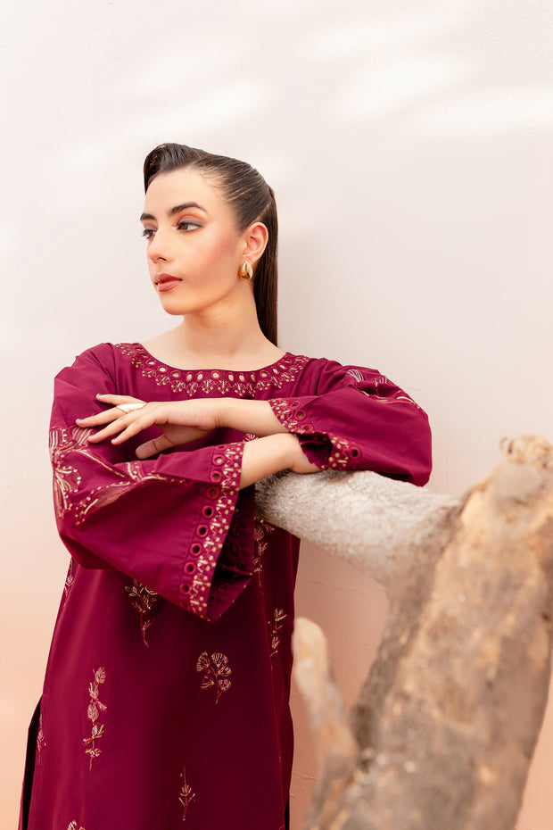Jenny 2Pc - BATIK