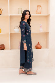 Hamilton 2Pc - BATIK