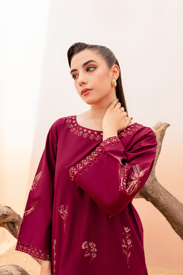 Jenny 2Pc - BATIK