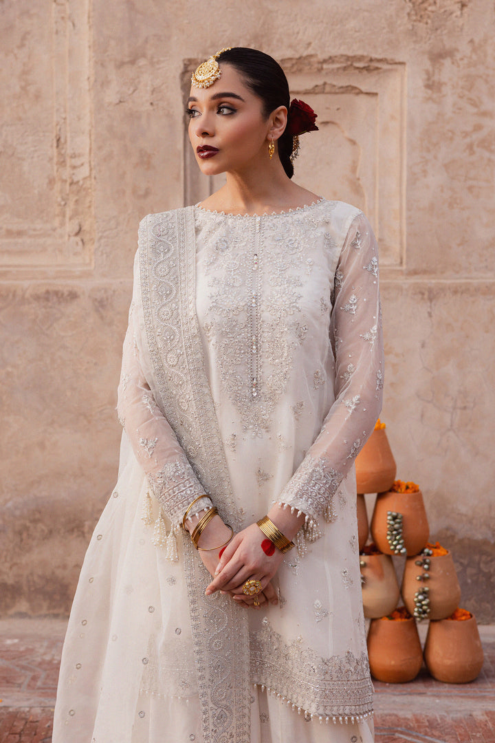 Meher 3Pc - Festive Luxe Pret