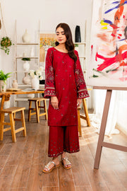 Farisha 2Pc - BATIK